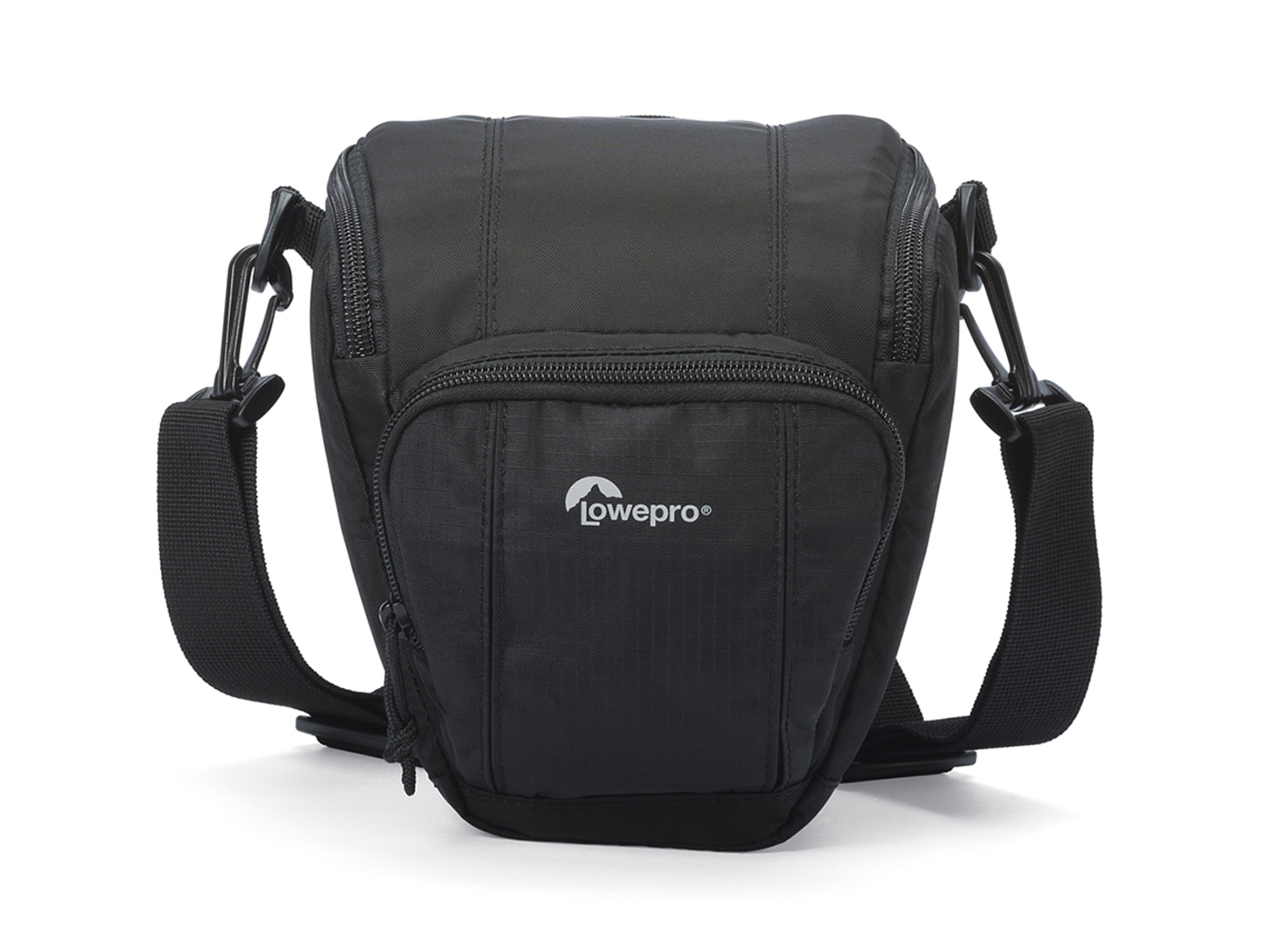 Bolsa LOWEPRO Toploader Zoom 45AW II Negra