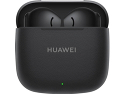 Auriculares Bluetooth True Wireless FreeBuds SE 3 (In Ear - Micrófono - Cancelación de ruido - Negro)