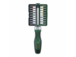 Juego de destornilladores Bosch 1600a02z9a
