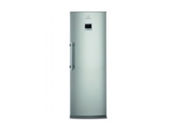 Frigorífico 1 puerta ELECTROLUX ERF4162AOX (Circulación dinámica - 185.9 cm - 381 L - Inox)