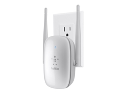 Repetidor BELKIN N600 Dual Band