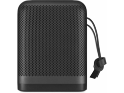Altavoz Bluetooth BANG & OLUFSEN BeoPlay P6 Negro