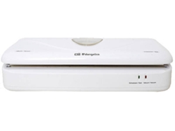 Envasadora al vacío ORBEGOZO EV 3250 (160 W)
