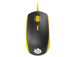 Ratón Gaming STEELSERIES Rival 100 (PC)