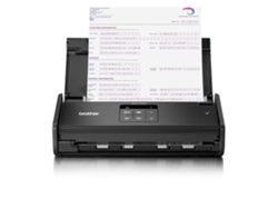 Escáner BROTHER ADS-1100W