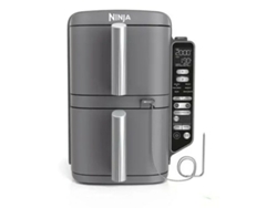 Freidora de aire Ninja SL451EU (enchufe UE, 9,5 L, 2470 W)