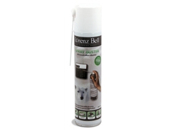 Spray de limpieza LORENZ BELL 97707 (Lectores Blu-ray / HD-DVD)
