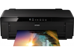 Impresora Multifunción EPSON Surecolor SC-P400  A3+