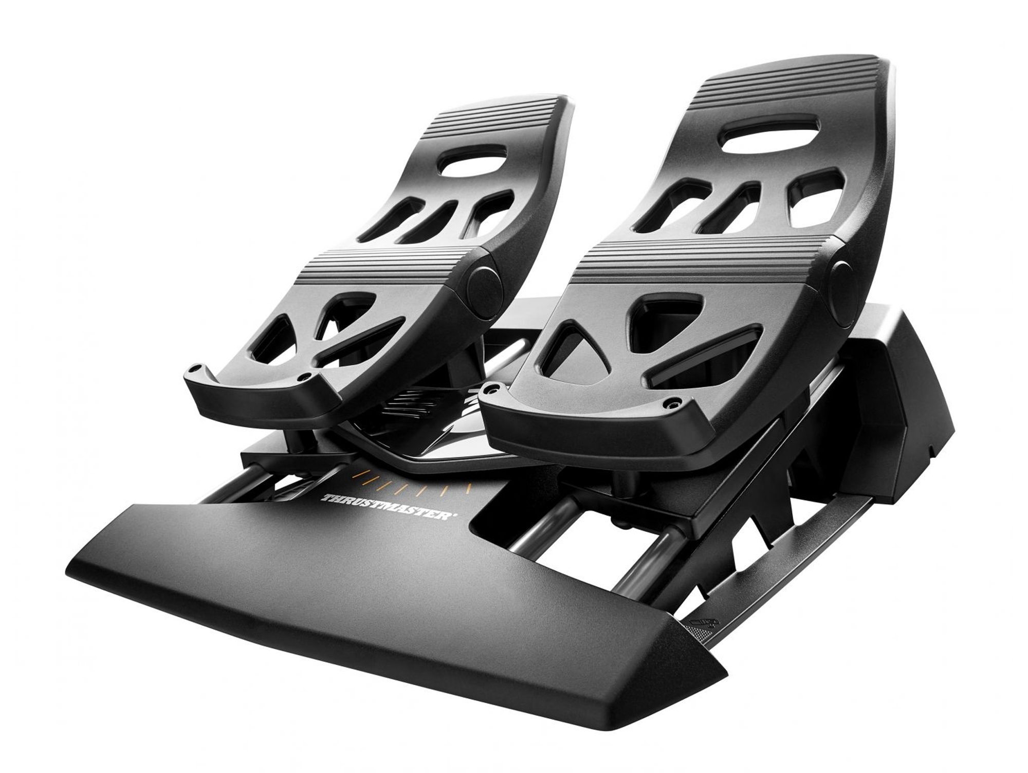 Pedales THRUSTMASTER Flight Rudder PC/PS4