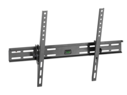 Soporte TV VIVANCO Pared (Inclinación - 37" a 85"- Peso Máximo: 50 kg)