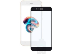 Protector de pantalla de Vidrio KSIX MI A1