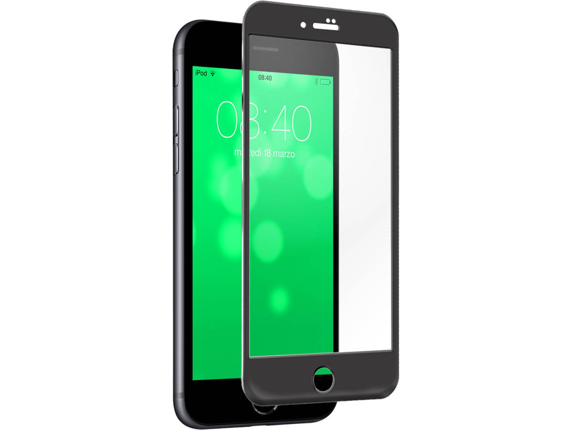 Protector de pantalla de Vidrio SBS iPhone 6 PlusÂ«iPhone 6s PlusÂ«iPhone 7 PlusÂ«iPhone 8 Plus