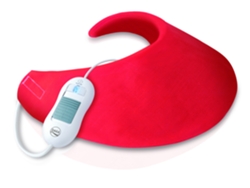 Almohadilla para Cervicales y Hombros DAGA FX NC 3779 (3 niveles de temperatura)