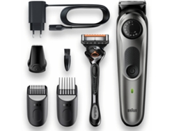Barbero S5 BT5360 (Autonomía 100 min - Batería)