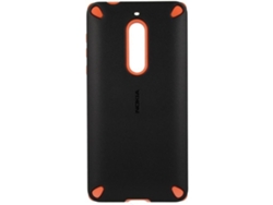 Carcasa NOKIA 5 Rugged Multicolor