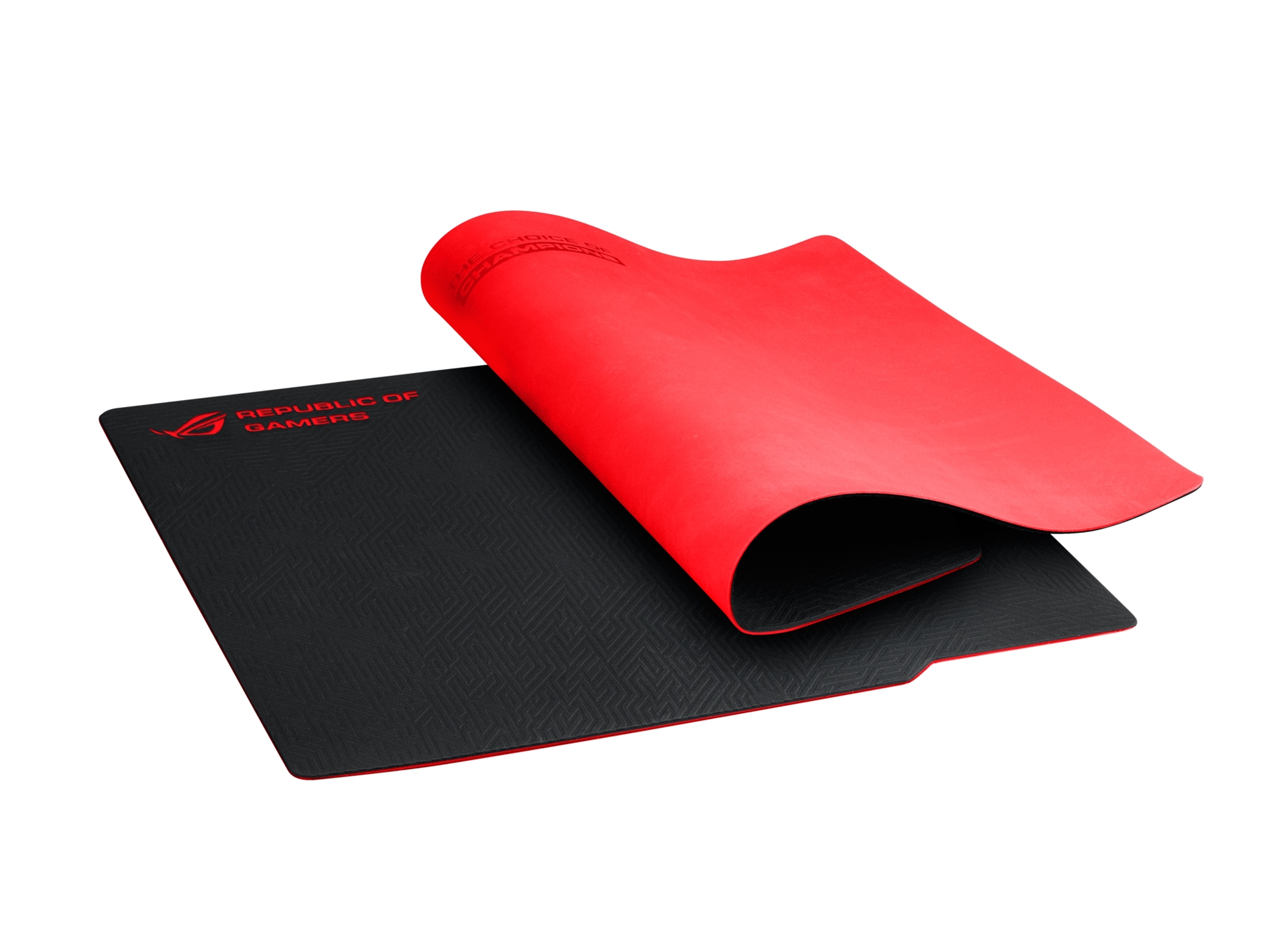 Alfombrilla Gaming ASUS Rog Whetstone