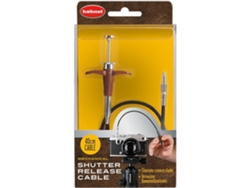 Disparador HAHNEL Mec Release Cable