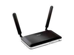 Router 4G D-LINK LTE WIFI N150 DWR-921