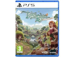 Juego PS5 Tales Of The Shire: A Lord Of Rings Game
