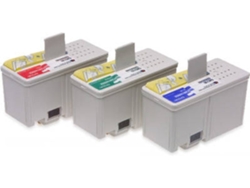 Cartucho de tinta EPSON S020404 - C33S020404
