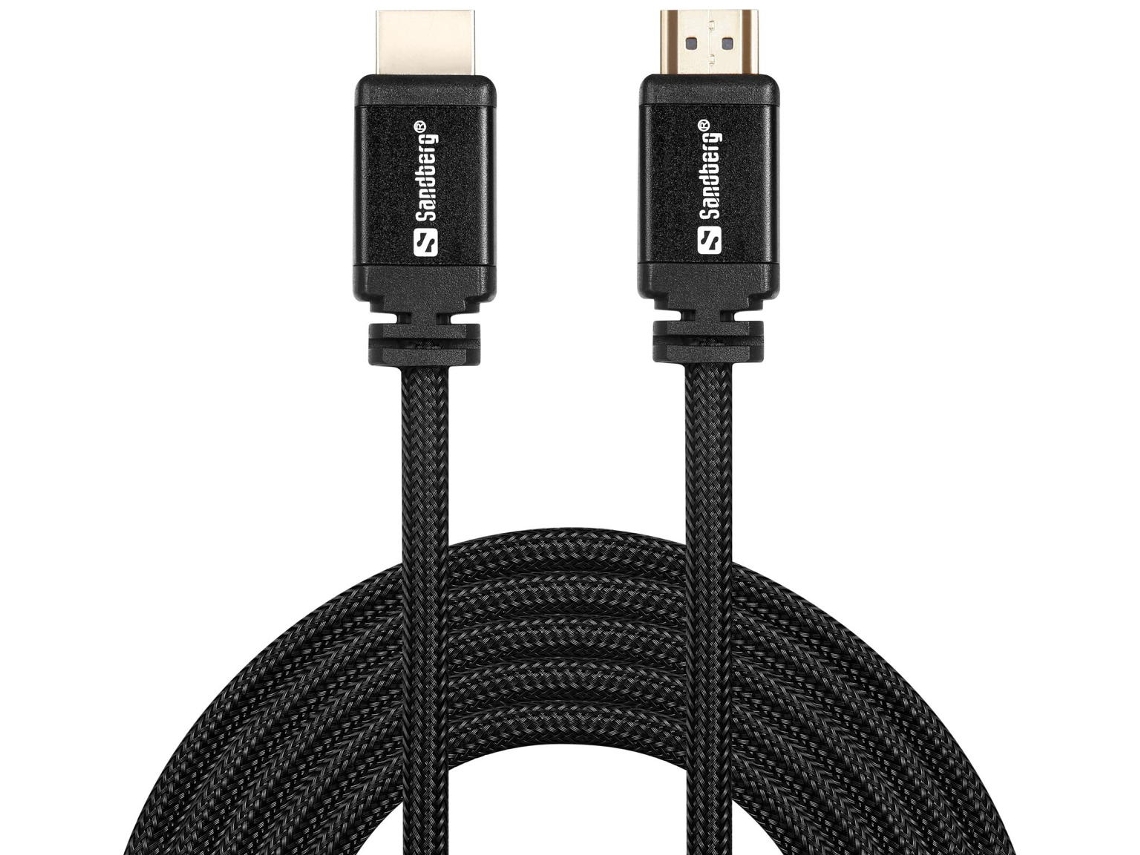 Cable HDMI SANDBERG (HDMI)
