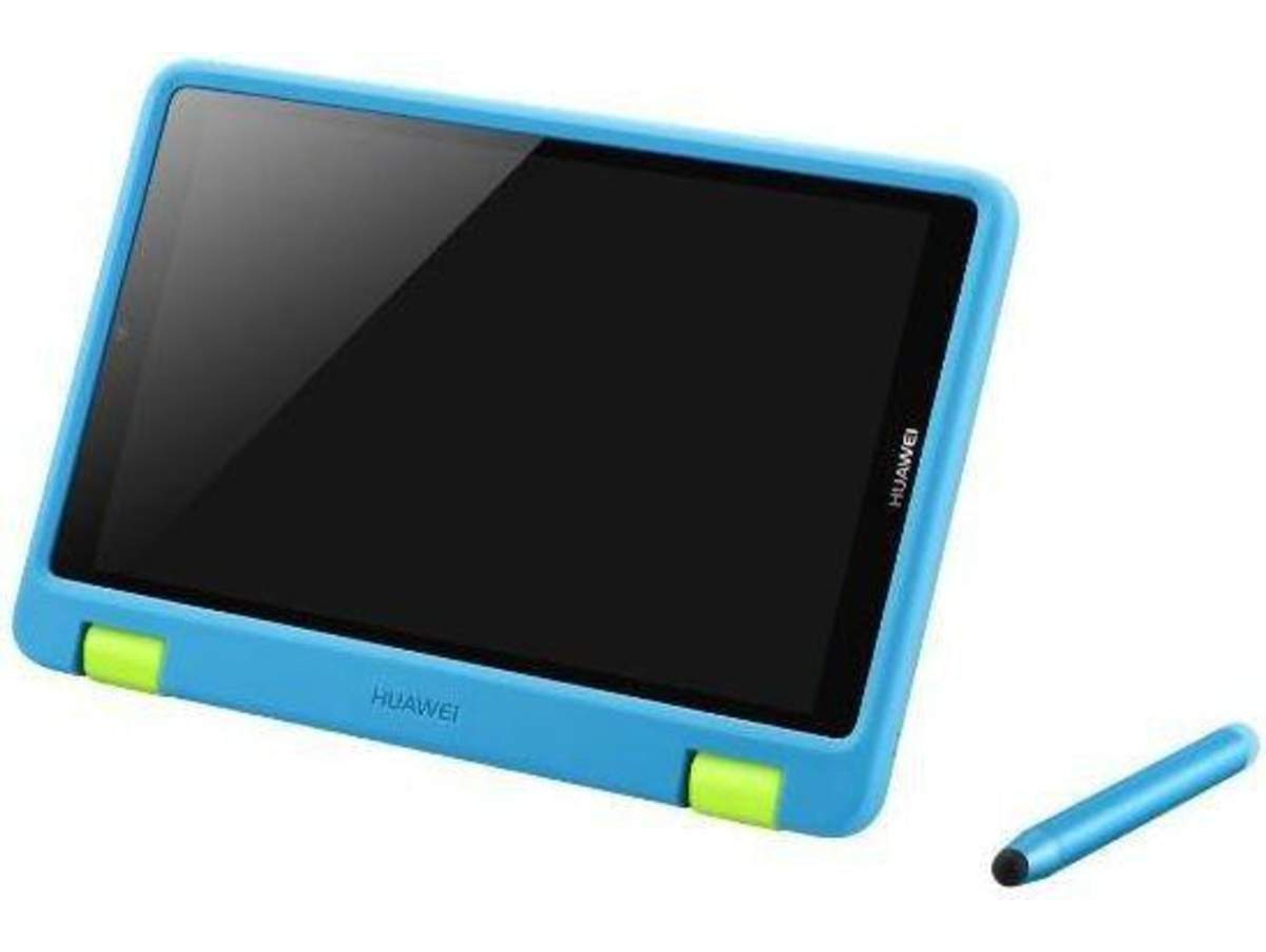 Funda Tablet HUAWEI MediaPad T3 Azul
