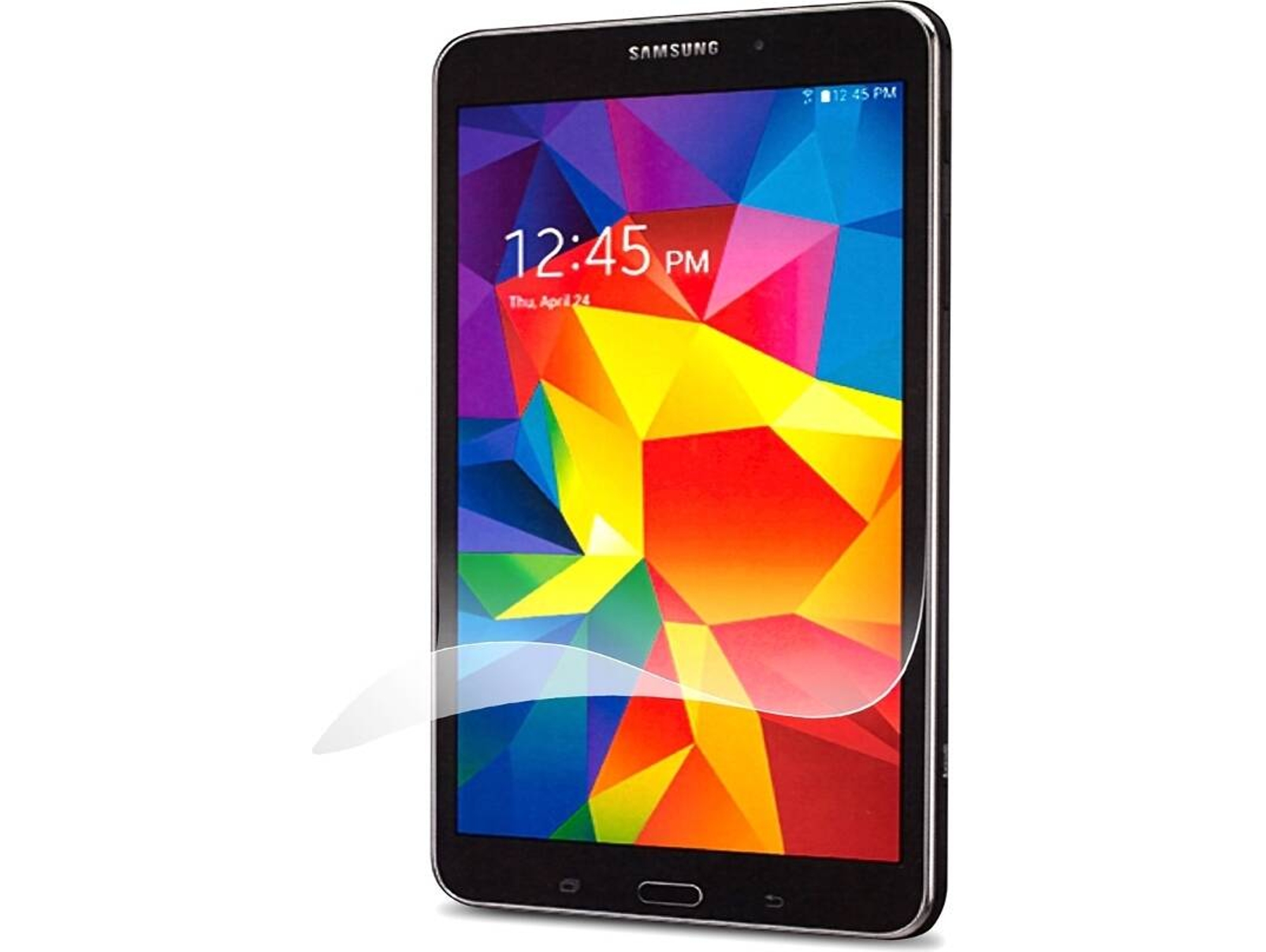Protector de Pantalla Tablet TARGUS AWV1262EU (Samsung Galaxy Tab 4 - 8'')