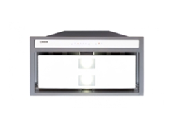 Campana NODOR GTC L 900 WH (645 m3/h - 83 cm - Blanco)