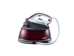 Centro de planchado HOOVER PRB2500 (Presión: 6 bar - Chorro vapor: 120 g/min)