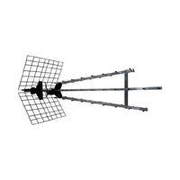 Antenas Televisor