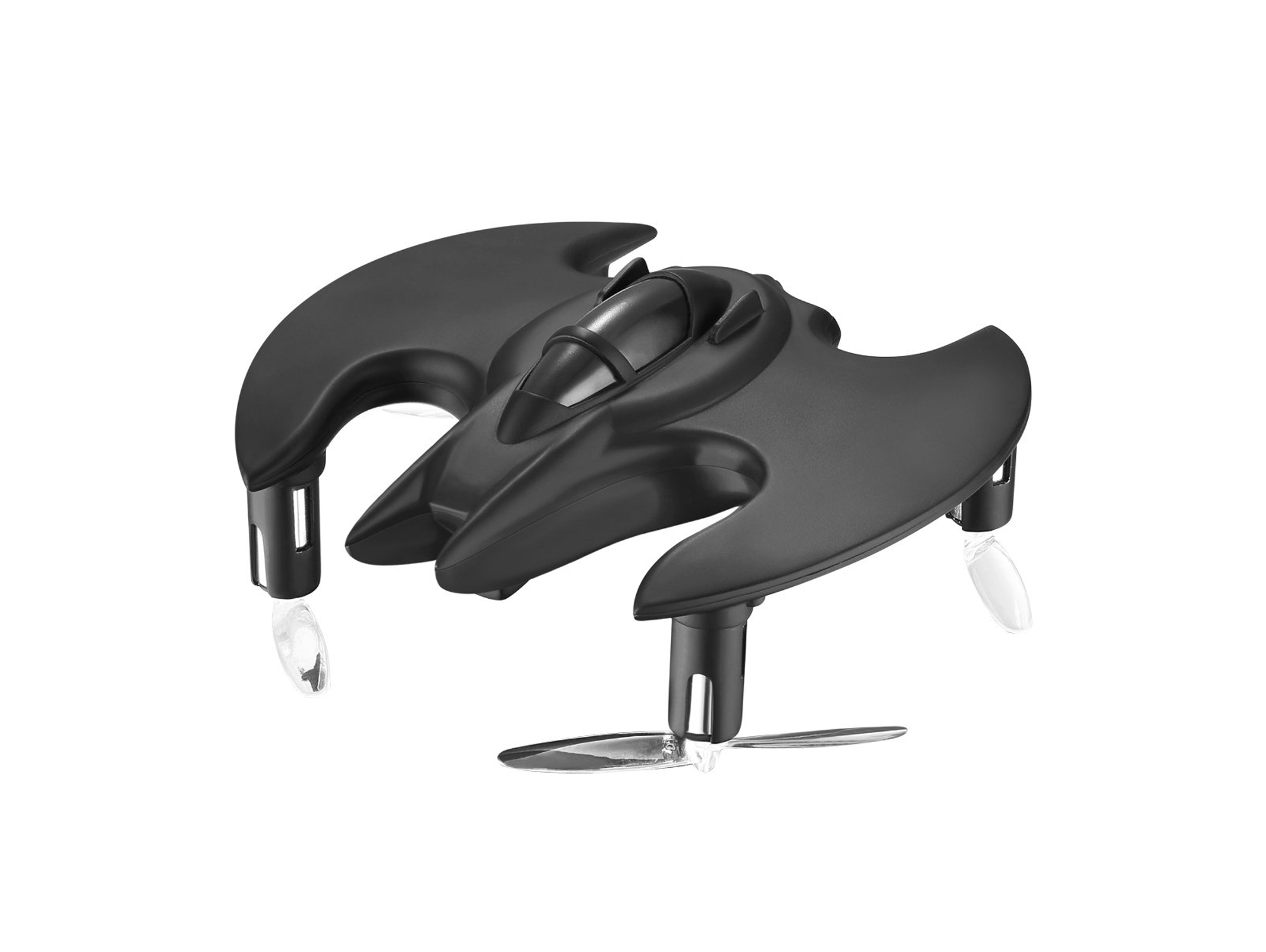 Drone PROPEL Warner DC Batwing Negro