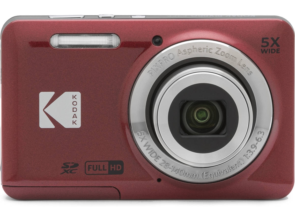 Cámara KODAK PIXPRO FZ55