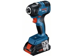 Atornillador de Impacto BOSCH PROFESIONAL GDR 18V-2