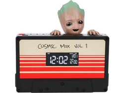 Reloj Despertador GROOT