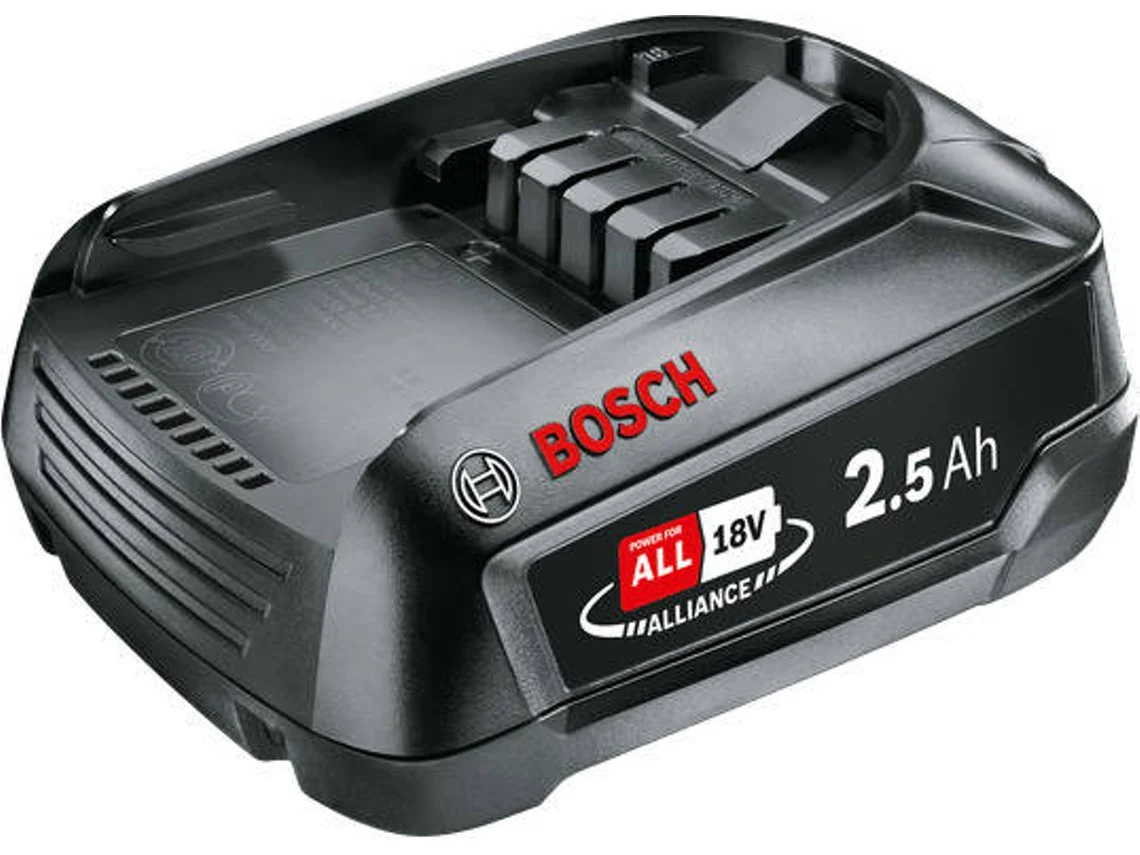 Batería BOSCH Pba 18V 2.5Ah WB