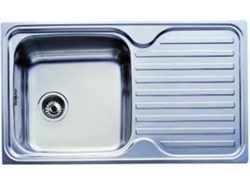 Fregadero TEKA Classic 1C 1E