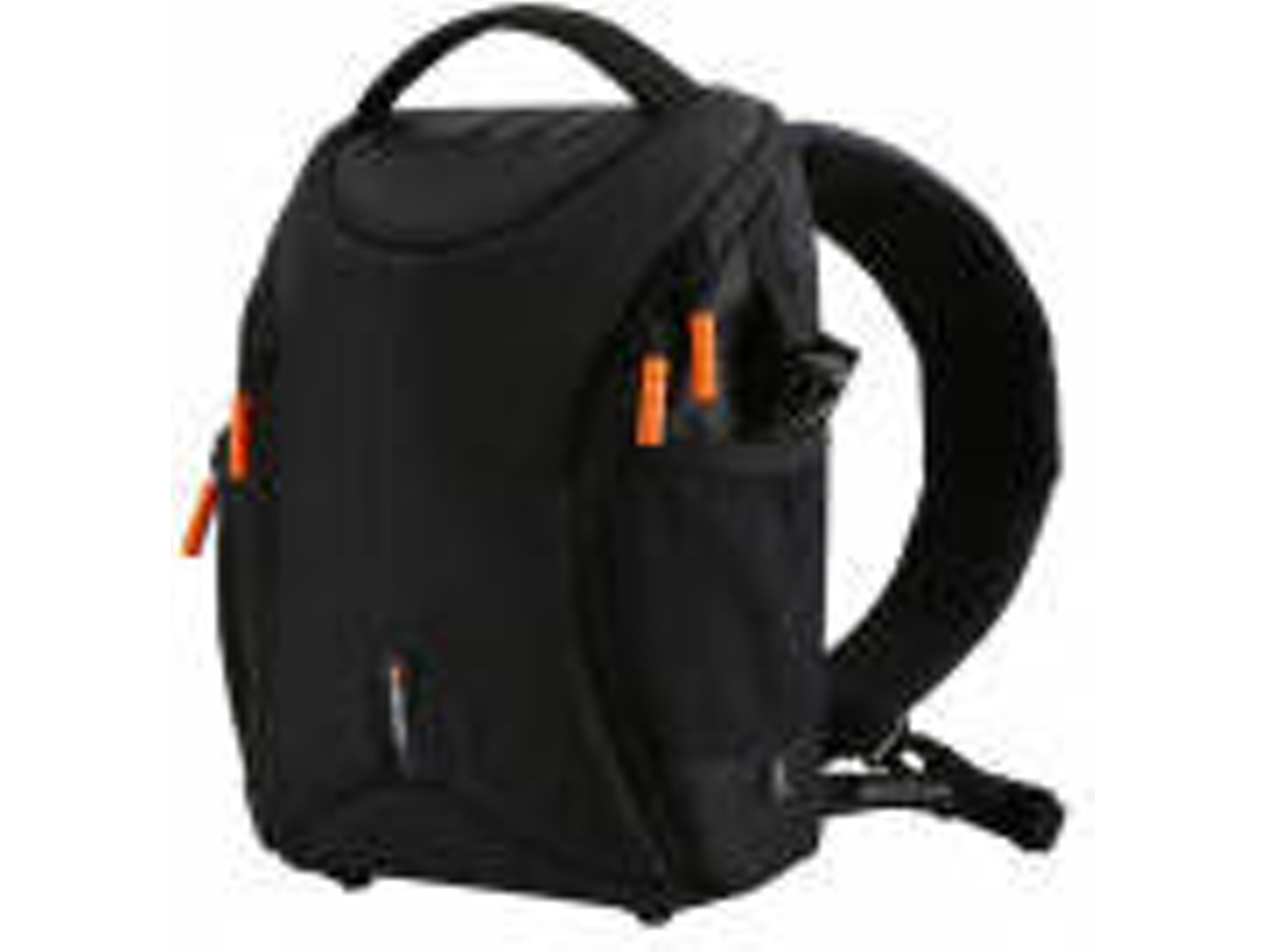 Bolsa VANGUARD Oslo 37BK Negro