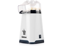 Palomitero PBELTAX BPM-2303 (1200 W - Blanco)