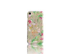 Carcasa iPhoneÂ 7, 8 HAPPY FRIDAY The Florist Multicolor