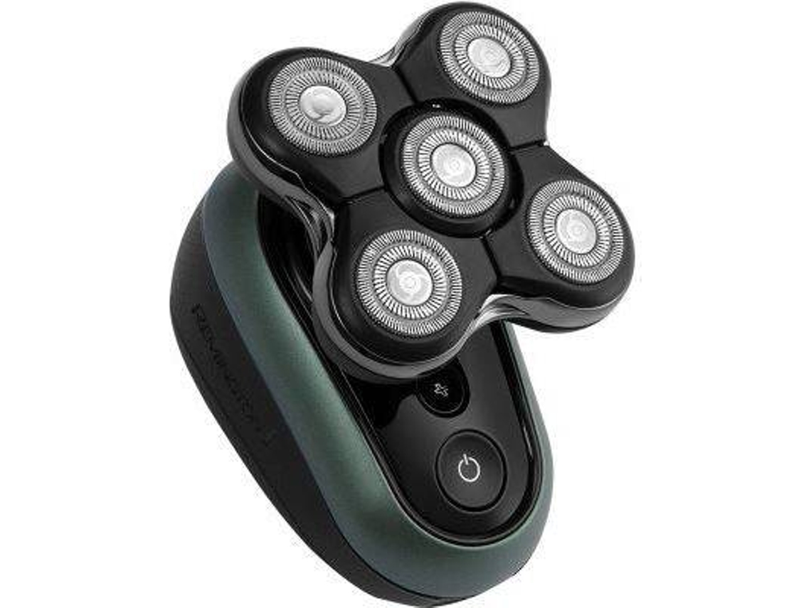 Recortador de Pelo REMINGTON RX7 Ultimate Series XR1600 (Autonomía 60 min - Batería)