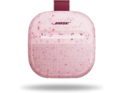 Altavoz Bluetooth BOSE MICRO GEN2 (Autonomía: Hasta 12h - Rosa)