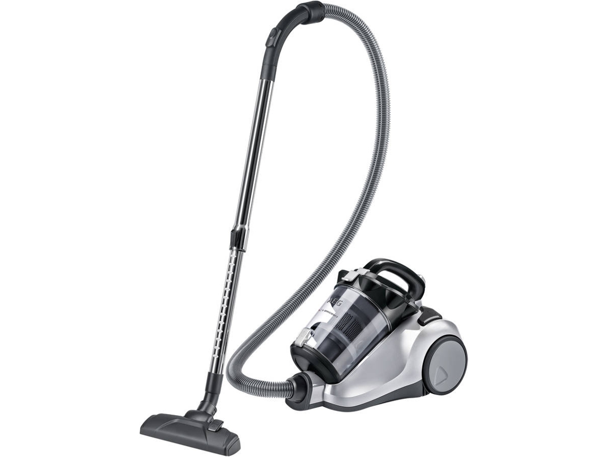 Aspirador sin bolsa AEG LX4-1-SM-P (A | 77 dB)