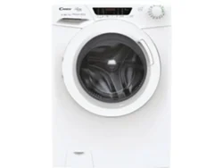 Lavadora CANDY HE 1284TWM6/1-S (8 kg - 1200 rpm - Blanco)