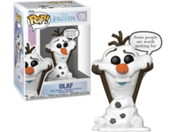 Figura FUNKO Pop! Disney: Frozen - Olaf  