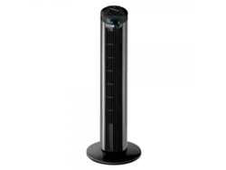Ventilador de Torre CECOTEC ForceSilence 890 Skyline (3 velocidades - 50 W)