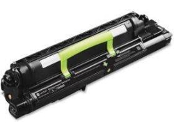 Unidad reveladora LEXMARK 72K0DK0
