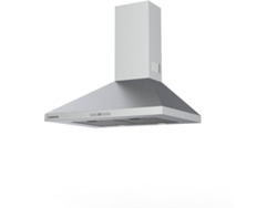 Campana NODOR Scala 700 (580 m3/h - 70 cm - Inox)