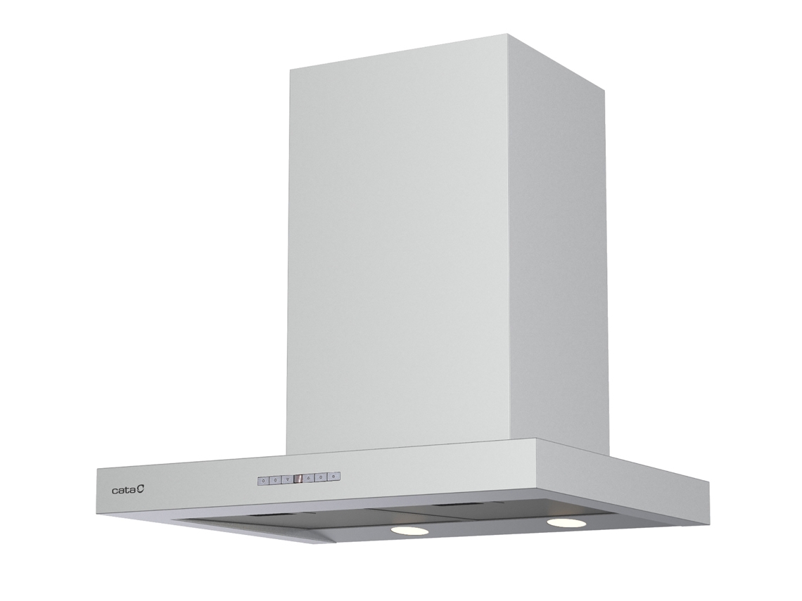Campana CATA Sygma X 6000 NEW (600 m3/h - 60 cm - Inox)