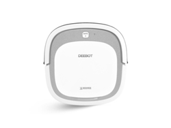 Aspirador Robot ECOVACS DEEBOT SLIM2 (Autonomía 110 min)