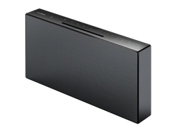 Microcadena SONY CMT-X3CD (Negro - Bluetooth)